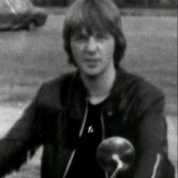 Paul Millen