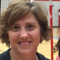 Michelle Carlson