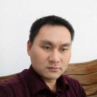 李继栓