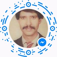 Shabbir Chaudhary
