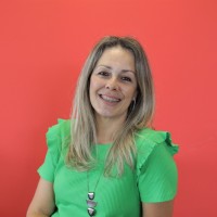 Cynthia Gomes