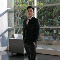 Mario Stefanus Tanuwijaya