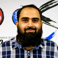 Waqar Saleemi
