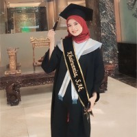 Khairunnisa .
