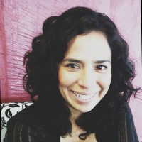 Astrid Domínguez Guerrero