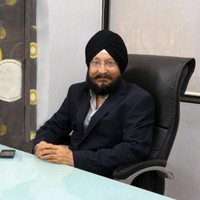 Hirasingh Ailsinghani