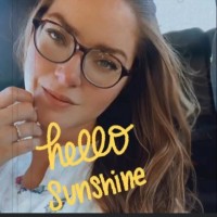 Megan Davison