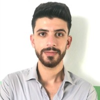 Baraa Haydar