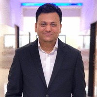 Amit Kolte