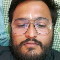Harsh Mishra