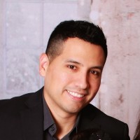 Alex Salinas