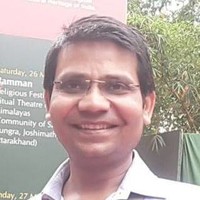 Alok Shukla