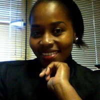 Salome Aphane