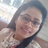Shaily Kaur
