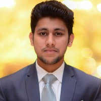 Husnain Talib Bhatti