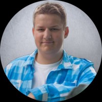 Logan Balthazor