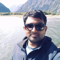 Balaji Jayabal