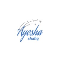 Ayesha Shafiq