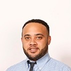 Gerald Canty Jr., MBA