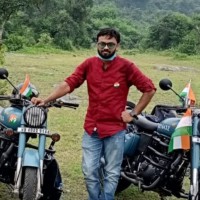 Dibyendu Mukherjee