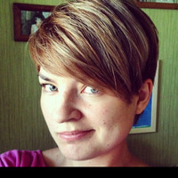 Камила Гайнуллина