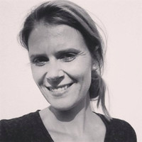 Ina Leander