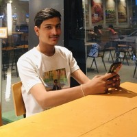 Dharmik Patel