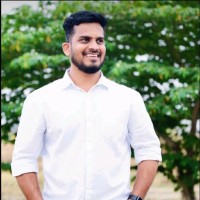Sreekar Reddy Gaddam