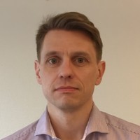 Ted Andersson