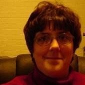 Leslie Warden