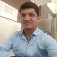 Suhas Patil