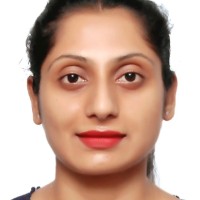 Navdeep Kaur
