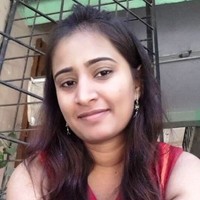 Swapna Sriramareddy