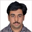 Sabarish Ashok