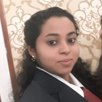 Subhashini Moolya