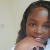 Leocadia Alsone Guambe de Almeida