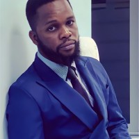 Stephen Abayomi Adewuni BPT, MscPH, MBA, DipWSH