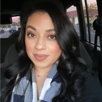Geraldine Galvez