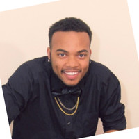 Ahvyohn Johnson