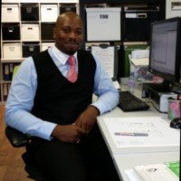 Tyrone Terry Anthony Rhoomes Bsc (Hons) MCIOB, ACABE, MRPSA