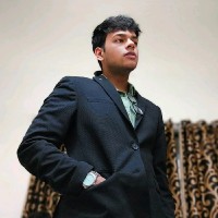 Aristan Ranjan Singh