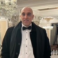 TAMER MOSTAFA