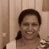 Seema Ranjit