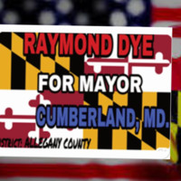 Raymond Dye