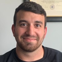 Adam Cavallaro, Eit