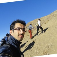 Sobhan Sharifi-Abdar