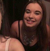 Chloe Bent