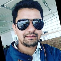 Somendra Sharma
