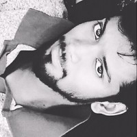 Ashwani Patel