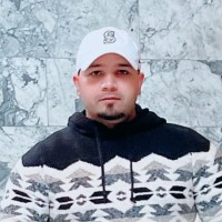 Arash Shams